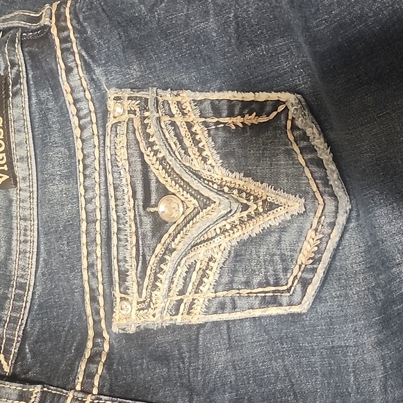 Vigoss Jeans - Picture 2 of 8